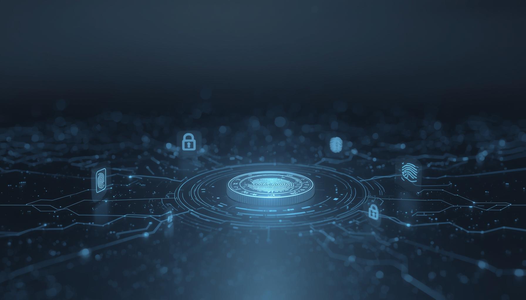 Sicherheit, Verifikation und Auszahlungen